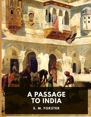 A Passage to India: A Masterful Portrait of a Society in the Grip of Imperialism foto