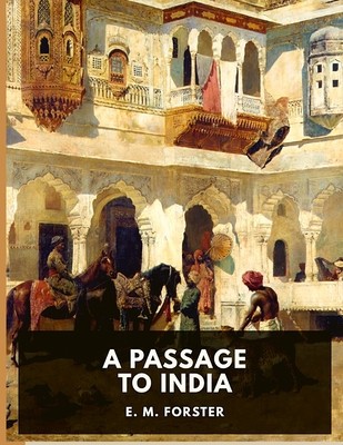 A Passage to India: A Masterful Portrait of a Society in the Grip of Imperialism foto