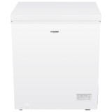 Lada frigorifica Vision Chef VLF145AE, 142 l, 7 Kg/24h, Clasa E, Alb