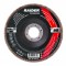 Disc ptr slefuit 115mm А-40 HardWork ToolsRange