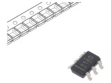 Circuit de Supraveghere Detector de Tensiune Open Drain IC