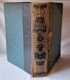 A Művelts&eacute;g K&ouml;nyvt&aacute;ra - Biblioteca Culturii volumul 3, carte originala, veche, editata in anul 1908