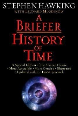 A Briefer History of Time foto