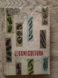 Legumicultura cultura legumelor, Carti agronomie