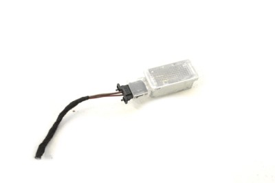 Iluminare interioară PORSCHE CAYENNE 9PA 2005 OEM: 6L0947565 14446855 foto