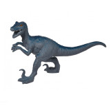 Figurina dinozaur Aerosteon 20 cm Simba 033484, Gri