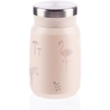 Zopa Food Thermos Large termos pentru m&acirc;ncare Safari 500 ml