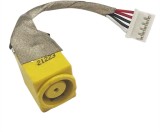 Mufa alimentare Laptop, Lenovo, Thinkpad X220, X220i, X220T, X230, X230i, 04W1680, 9HTYQT, 04X4692, 04Y2092, 50.4KH01.001