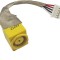 Mufa alimentare Laptop, Lenovo, Thinkpad X220, X220i, X220T, X230, X230i, 04W1680, 9HTYQT, 04X4692, 04Y2092, 50.4KH01.001