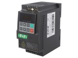 Invertor Putere 0,7kW 220-240V 0-300Hz