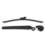 Set brat stergator cu lamela 340 mm pentru luneta Seat Leon 09.12-