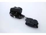 Broasca, incuietoare usa fata BMW X5 (E70), 2006-11.2013, X6 (E71), 01.2008-12.2013 pentru vehicule cu functie de inchidere usoara, partea dreapta, p