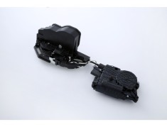 Broasca, incuietoare usa fata BMW X5 (E70), 2006-11.2013, X6 (E71), 01.2008-12.2013 pentru vehicule cu functie de inchidere usoara, partea dreapta, p