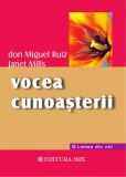 Vocea cunoasterii - Editura Editura MIX