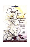 Tarot. Interpretări și practici secrete (conține un pachet cu 78 de cărți și un Ghid de interpretare) - Hardcover - Stephanie Pui-Mun Law, Barbara Moo