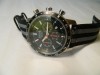 Ceas barbatesc Pulsar (by seiko) Chronograph , 100M cod P10, Analog, Casual, Otel