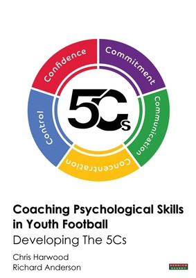 Coaching Psychological Skills in Youth Football: Developing the 5cs foto