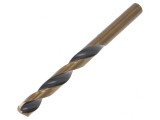Burghiu Metal 10mm Oțel Rapid HSS