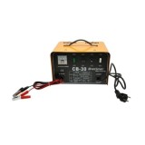 Redresor baterie auto 12V-24V 30A 400W cu functie BOOST, 20-250Ah