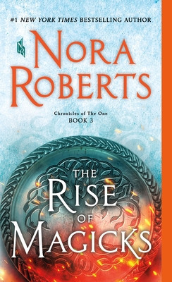 The Rise of Magicks: Chronicles of the One, Book 3 foto