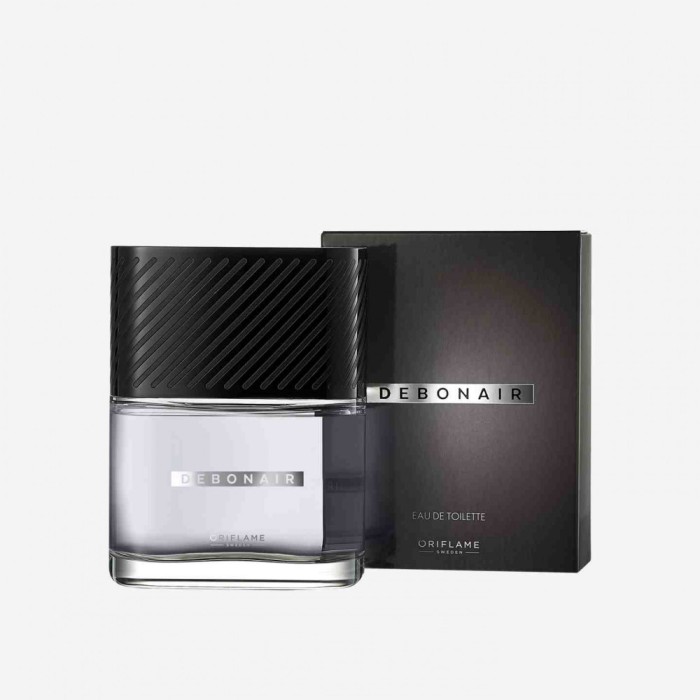 Parfum Debonair El 75 ml