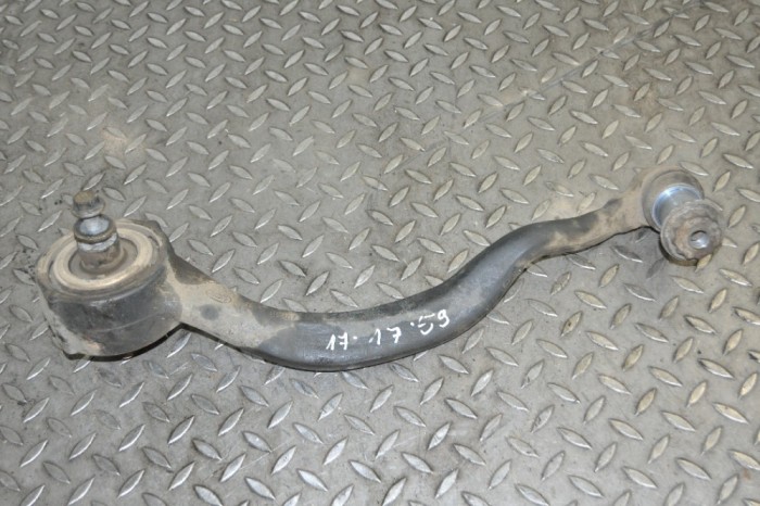 Braț curbat st&acirc;nga față LAND ROVER RANGE ROVER IV L405 2014 OEM: Off-road | 11289554