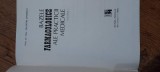 Bazele Farmacologice ale Practicii Medicale, 2 Vol. - Valentin Stroescu, Ed. Medicala 1988, Farmacologie