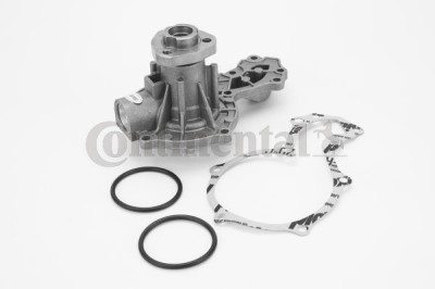 CONTINENTAL CTAM WPS3020 Pompă de apă, răcire motor foto