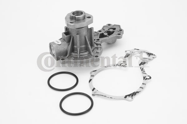 CONTINENTAL CTAM WPS3020 Pompă de apă, răcire motor