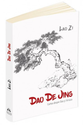 Dao de Jing &amp;ndash; Lao Zi foto