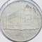 548 Ungaria 50 Forint 1974 Anniversary of National Bank km 601 argint