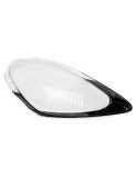 Sticla far dreapta pentru Porsche Cayenne (2018 - 2023), Xenon Bright