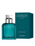 Cumpara ieftin Apa de parfum Calvin Klein Eternity For Men Aromatic Essence, 100 ml, pentru barbati