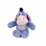 Jucarie de plus Disney, Eeyore Flopsies, 20 cm, 1300054, Oem