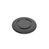 Capac Arzator Rapid Whirlpool Plita Original Distribuitie Uniforma Flacără Piesa Aragaz