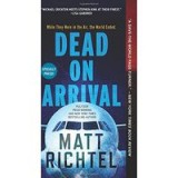 Dead on Arrival
