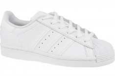 Incaltaminte sneakers adidas Superstar J EF5399 pentru Copii foto