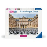 Cumpara ieftin Ravensburger - Puzzle castele minunate Palatul Versailles Franta 1000 piese