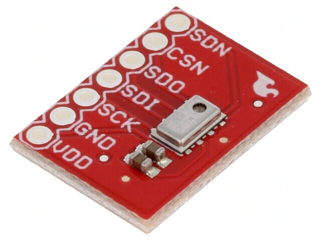 Senzor Barometric Atmosferic MPL115A1 SPI