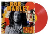 Africa Unite (Red Vinyl) | Bob Marley, The Wailers, Island Records