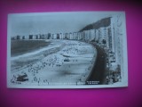 HOPCT 7293 PLAJA COPACABANA-RIO DE JANEIRO -BRAZILIA -AMERICA DE SUD -NECIRCULATA