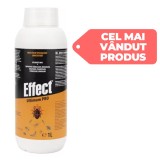 Cumpara ieftin Solutie anti plosnite de pat fara miros Effect Ultimum PRO 1 L