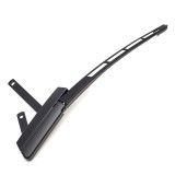 Brat stergator parbriz Audi Q7 (4l), 10.2005-07.2015, montare dreapta, RapidAuto, Rapid