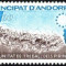 Andorra franceza 1984 - Cooperare 1v.neuzat,perfecta stare(z)