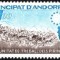 Andorra franceza 1984 - Cooperare 1v.neuzat,perfecta stare (s3)