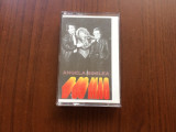 Angela Similea B 03 MAG caseta audio muzica pop usoara slagar Radio Romania 1994