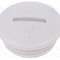 Presetupa poliamida, PG11, IP54, SKINDICHT&reg; BLK-GL, LAPP - 52024850