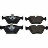 Set placute frana,frana disc BMW Seria 3 Cupe (E46) (1999 - 2006) KRIEGER 0950006619