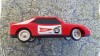 Masinuta TOYS Made in China, Anii &#039;80, Colectie, Jucarie Veche