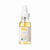 Cumpara ieftin Ulei de par cu argan, Milk Shake, Glistening Argan Oil, 50ml